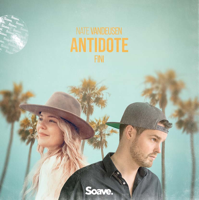 antidote - song