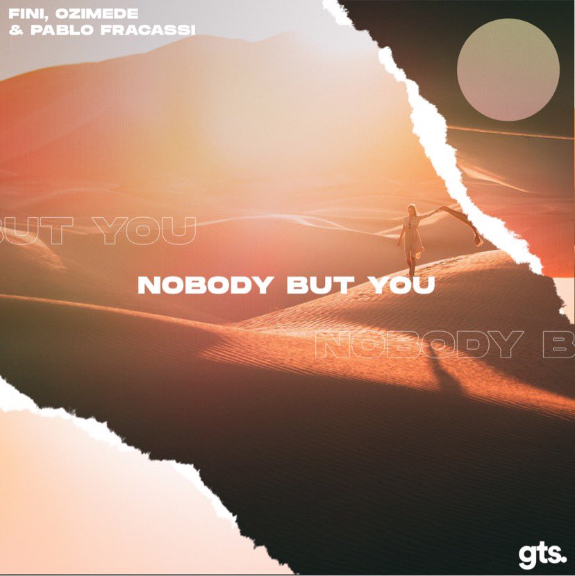 Nobody but you - song