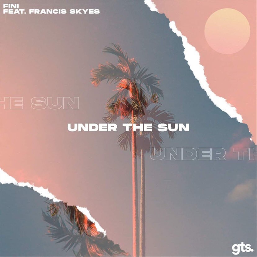 under the sun - song
